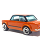 Illustration for article titled CUSTOM BMW 2002